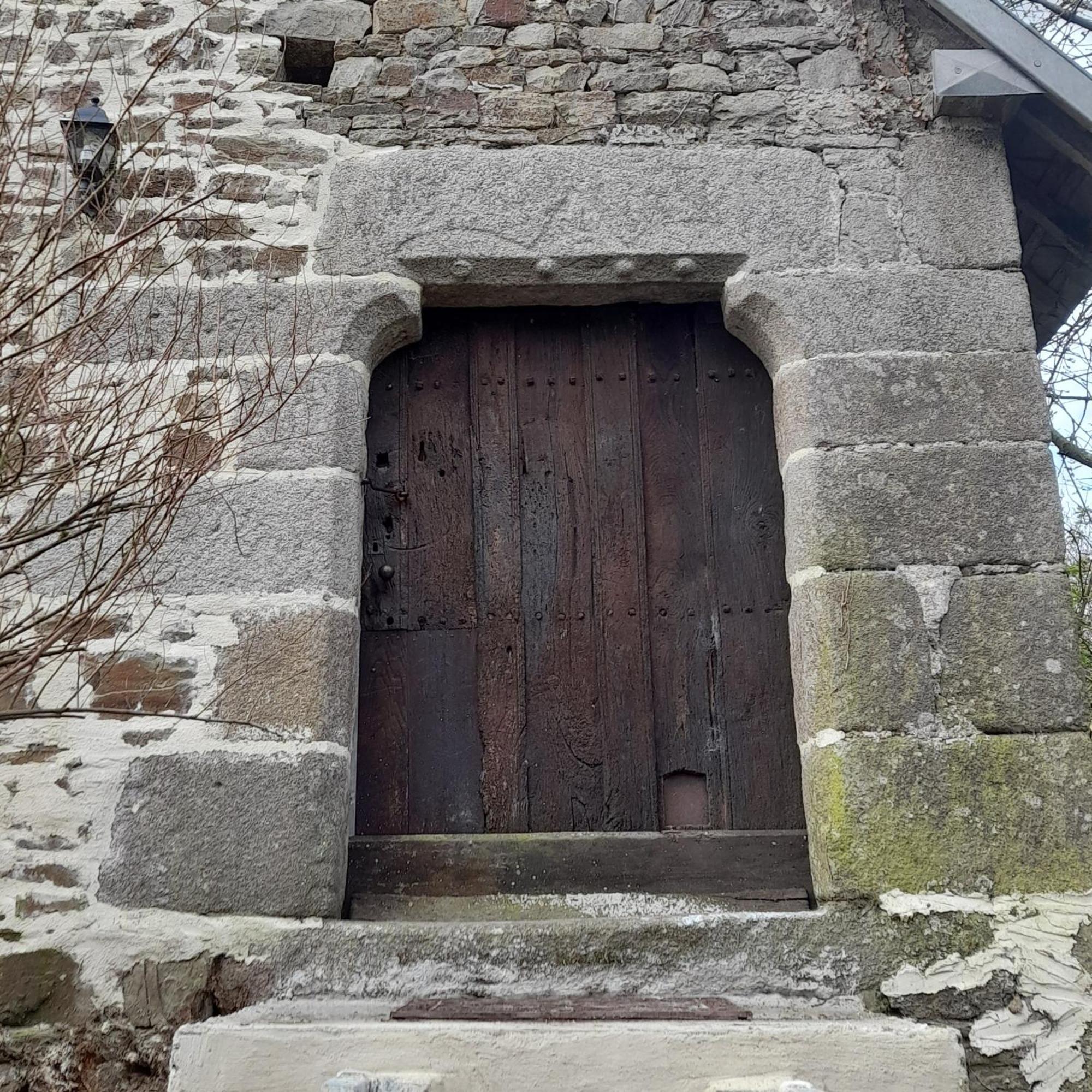 فيلا Le Calipel Saint-Vigor-des-Monts المظهر الخارجي الصورة